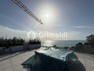 Trilocale in Vendita a Salerno, 515'000&euro;, 80 m²