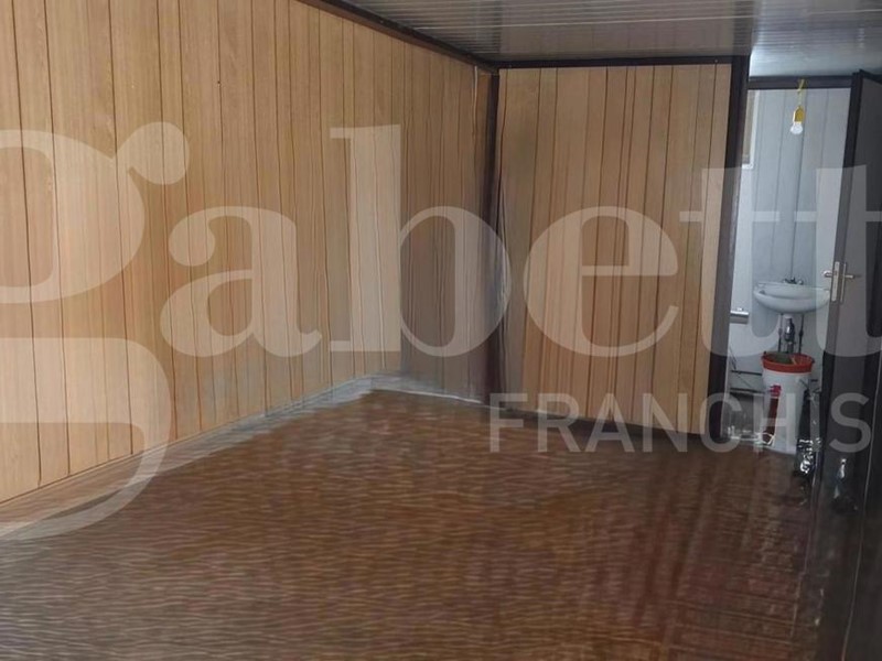 Trilocale in Vendita a Nettuno, 60'000&euro;, 62 m²