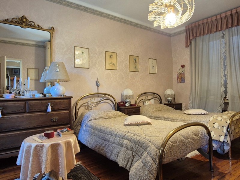 Quadrilocale in Vendita a Frossasco, 97'000&euro;, 120 m²