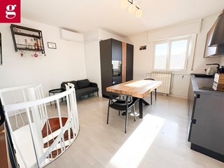 Attico in Vendita a Settimo Milanese, 317'000&euro;, 103 m²