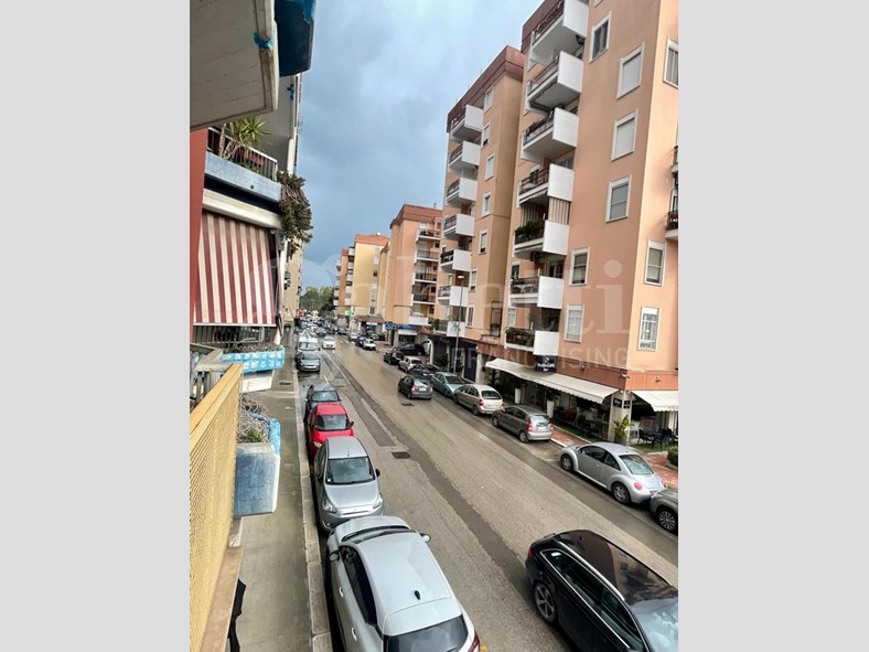 Quadrilocale in Vendita a Barletta, 290'000&euro;, 120 m², con Box