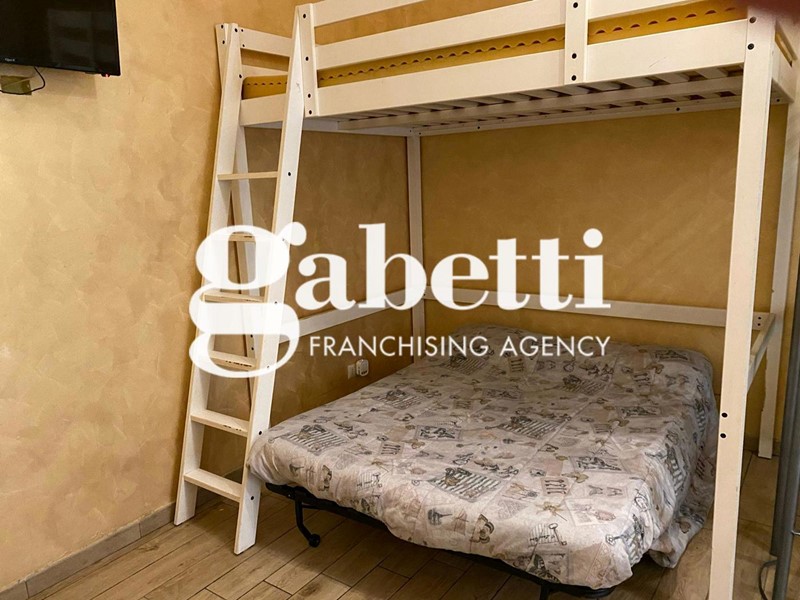 Monolocale in Vendita a Roma, 139'000&euro;, 28 m²