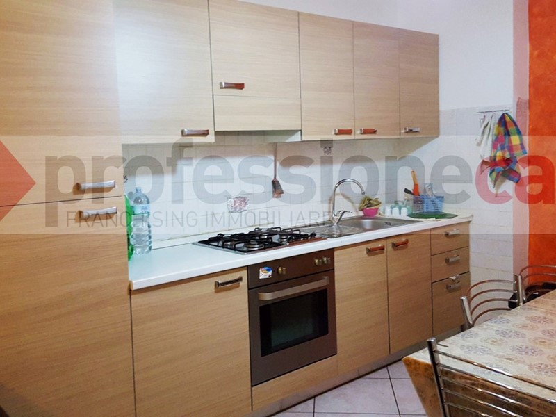 Bilocale in Affitto a Piedimonte San Germano, 350&euro;, 50 m²