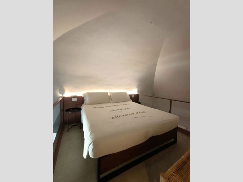 Bilocale in Affitto a Brindisi, 750&euro;, 60 m², arredato