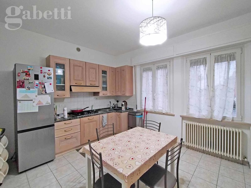 Quadrilocale in Vendita a Senigallia, 295'000&euro;, 196 m², con Box