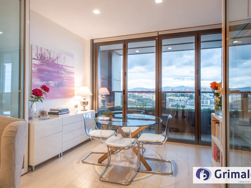 Bilocale in Vendita a Roma, 450'000&euro;, 80 m²