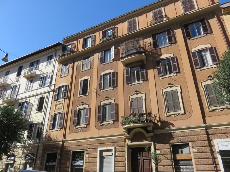Quadrilocale in Vendita a Roma, 630'000&euro;, 140 m²
