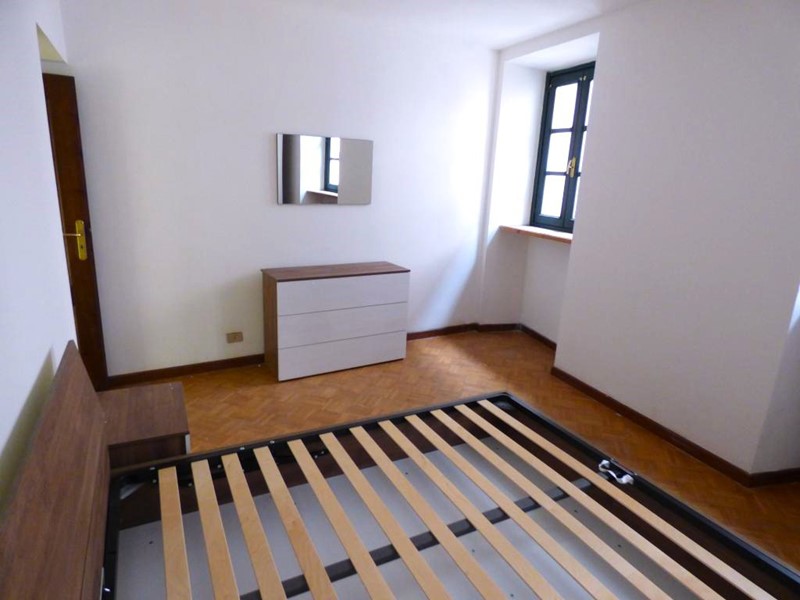 Bilocale in Affitto a Torre Pellice, 410&euro;, 54 m², arredato