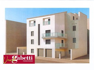 Quadrilocale in Vendita a Bagheria, 230'000&euro;, 105 m²