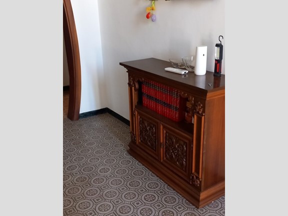 Quadrilocale in Affitto a Santo Stefano di Magra, 90 m²