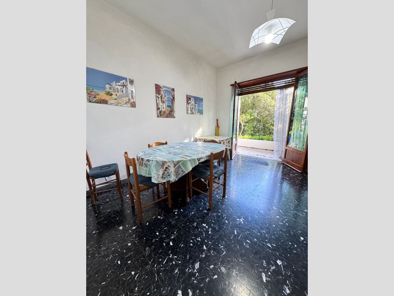 Appartamento in Vendita a San Felice Circeo, 215'000&euro;, 89 m²