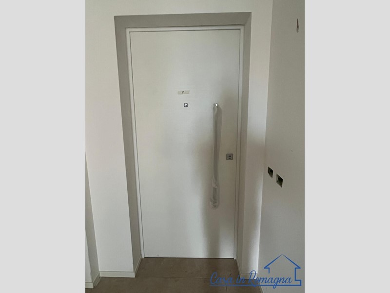 Trilocale in Vendita a Bellaria Igea Marina, 275'000&euro;, 89 m²