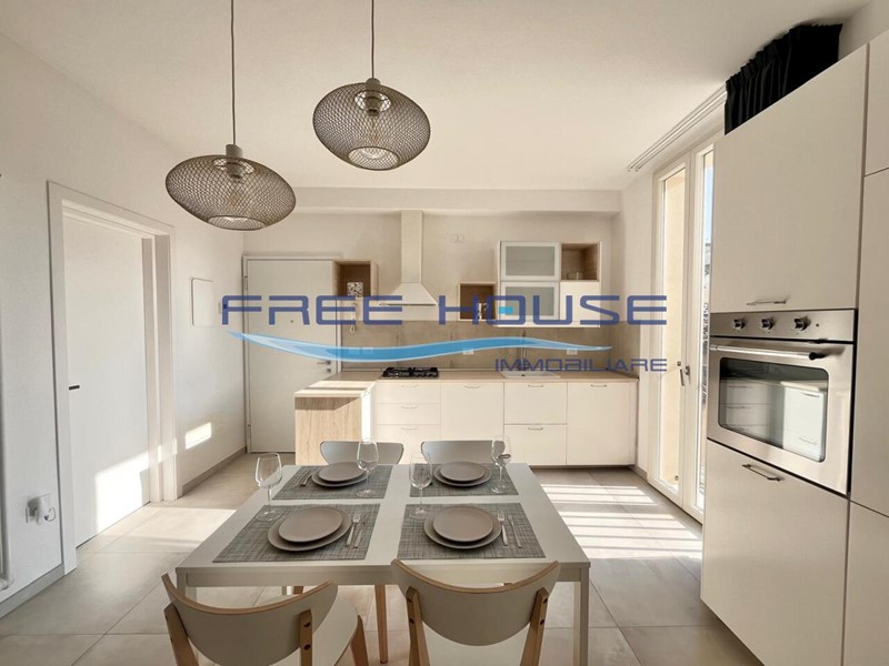 Bilocale in Affitto a Cervia, zona Centro storico, 3'300&euro;, 50 m², arredato