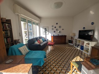 Quadrilocale in Vendita a Sanremo, 165'000&euro;, 114 m²