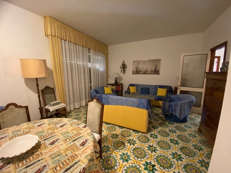 Appartamento in Affitto a Santa Margherita Ligure, 12'000&euro;, 110 m², con Box