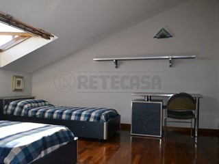 Trilocale in Affitto a San Marco Evangelista, 400&euro;, 80 m², arredato