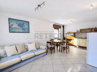 Appartamento in Vendita a Brogliano, 108'000&euro;, 126 m²