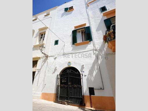 Appartamento in Vendita a Gallipoli, 650'000&euro;, 460 m²