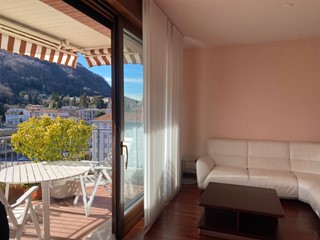 Appartamento in Vendita a Como, 365'000&euro;, 107 m²