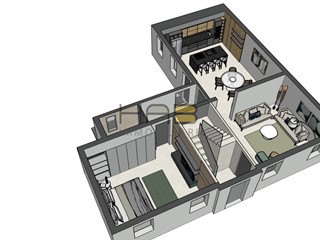 Appartamento in Vendita a Padova, zona Porta Trento, 820'000&euro;, 300 m²