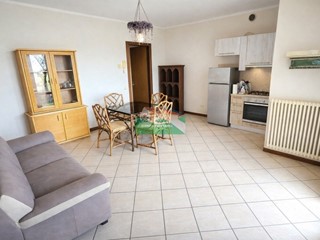 Bilocale in Vendita a Ravenna, 180'000&euro;, 50 m², arredato, con Box