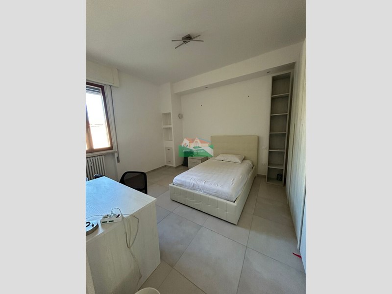 Appartamento in Vendita a Ravenna, 235'000&euro;, 100 m², arredato