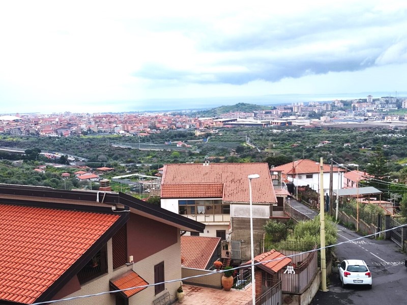 Quadrilocale in Vendita a Misterbianco, 155'000&euro;, , con Box