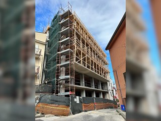 Bilocale in Vendita a Sant'Agata di Militello, zona Telegrafo, 120'000&euro;, 50 m²