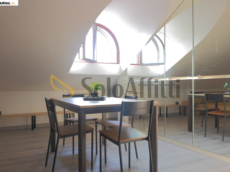 Monolocale in Affitto a Lissone, zona Centro, 610&euro;, 48 m², arredato