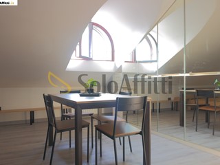 Monolocale in Affitto a Lissone, zona Centro, 610&euro;, 48 m², arredato