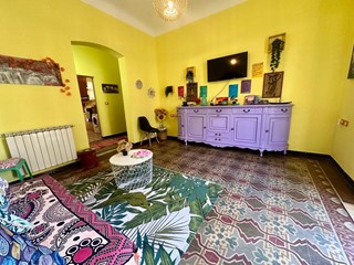 Appartamento in Vendita a La Spezia, 235'000&euro;, 110 m²