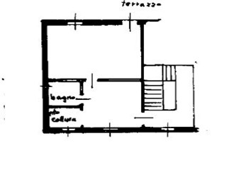 Trilocale in Vendita a Genova, zona Rivarolo, 21'596&euro;, 36 m²