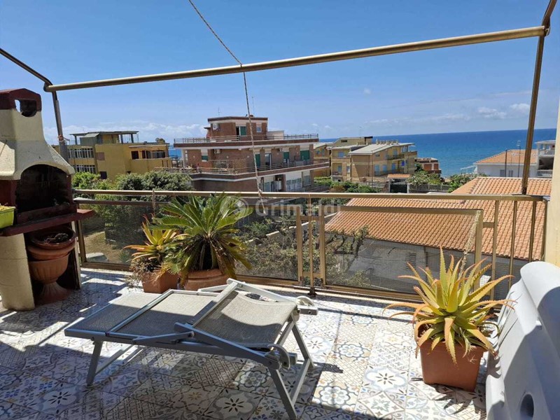 Quadrilocale in Affitto a Anzio, 2'500&euro;, 70 m², arredato
