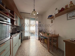 Quadrilocale in Vendita a Rosignano Marittimo, zona Rosignano Solvay, 150'000&euro;, 100 m²