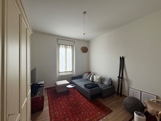 Appartamento in Vendita a Piacenza, 150'000&euro;, 96 m², arredato