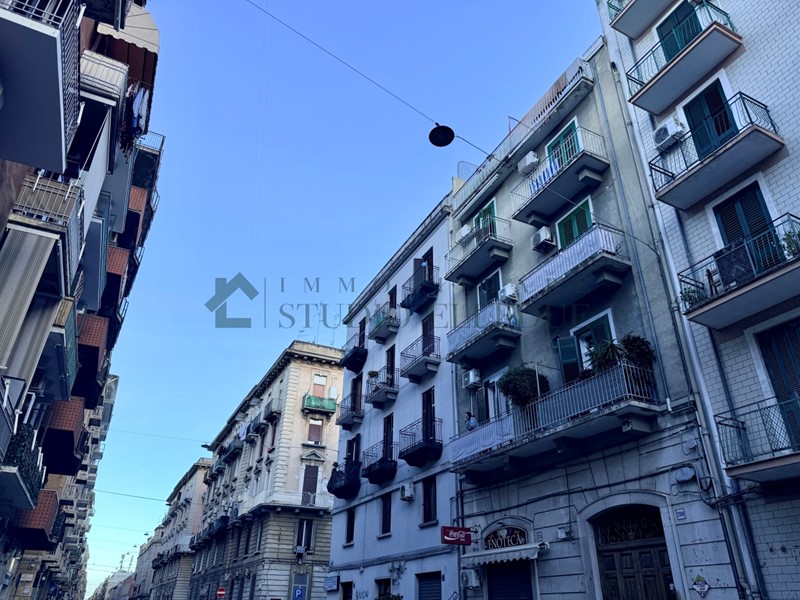 Bilocale in Vendita a Bari, 79'000&euro;, 55 m²