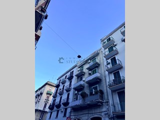 Bilocale in Vendita a Bari, 79'000&euro;, 55 m²