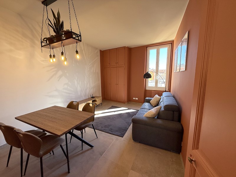 Bilocale in Vendita a Sanremo, 260'000&euro;, 58 m²