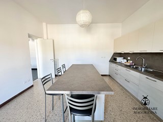 Appartamento in Vendita a La Spezia, 265'000&euro;, 120 m²