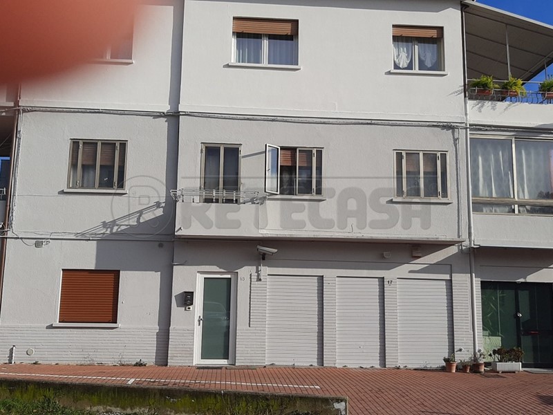 Appartamento in Vendita a Vicenza, 350'000&euro;, 320 m²