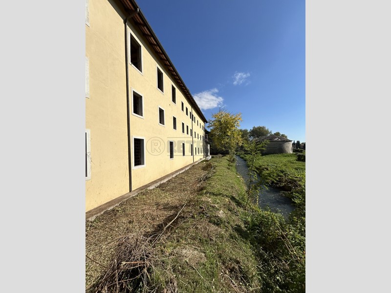 Bilocale in Vendita a Vicenza, 10 m²