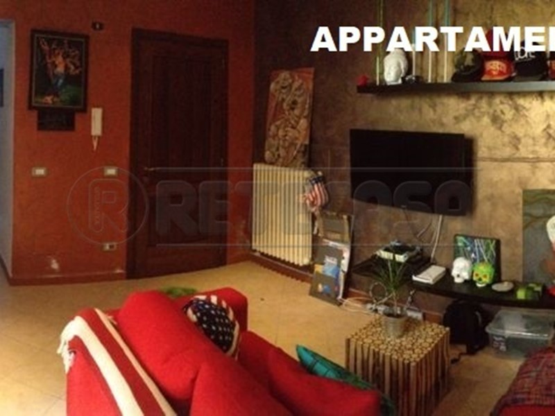 Appartamento in Vendita a Bondeno, 145'000&euro;, 172 m²