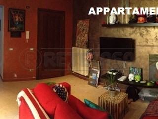 Appartamento in Vendita a Bondeno, 145'000&euro;, 172 m²