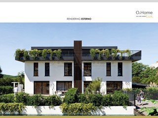 Appartamento in Vendita a Bolzano Vicentino, 235'000&euro;, 103 m², con Box