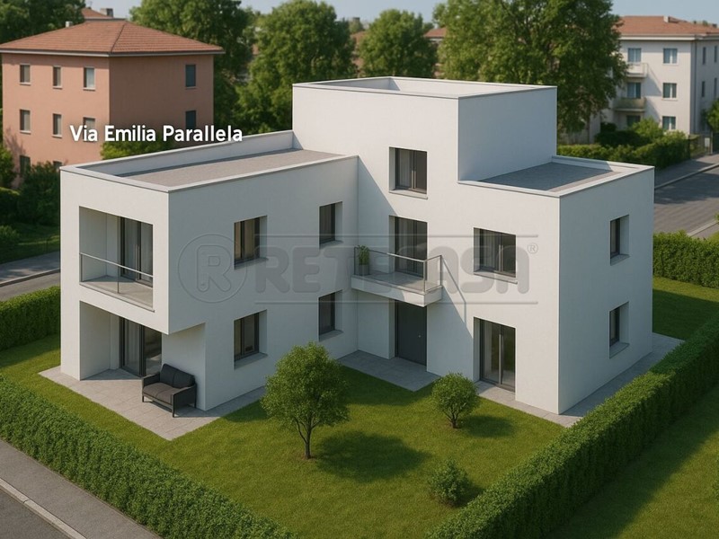 Appartamento in Vendita a Vicenza, 310'000&euro;, 450 m², con Box