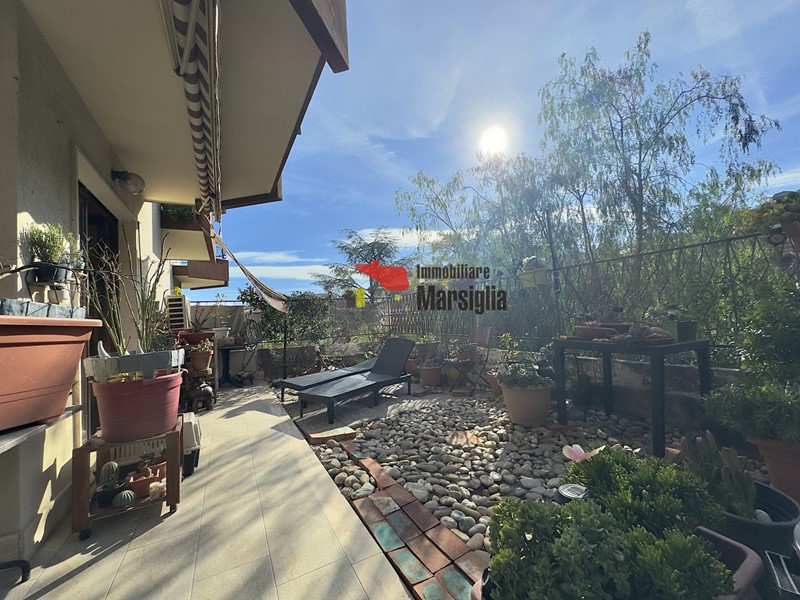 Bilocale in Vendita a Sanremo, 175'000&euro;, 46 m²