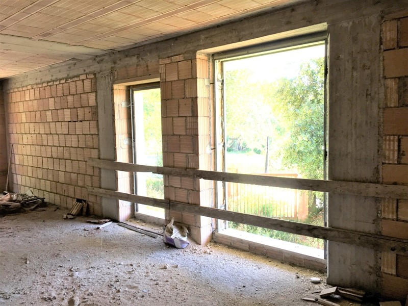 Appartamento in Vendita a Anagni, 940 m², con Box