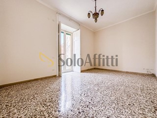 Trilocale in Affitto a Napoli, zona Vomero, 1'400&euro;, 120 m²