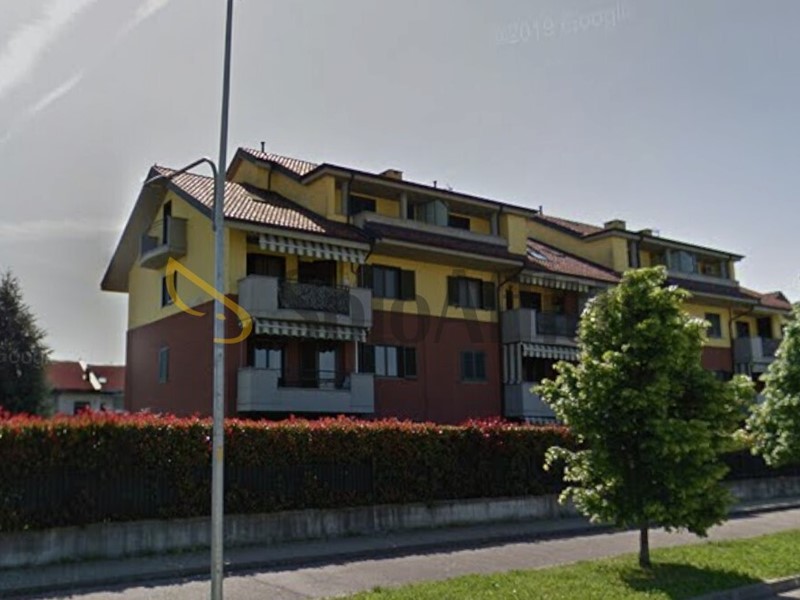 Trilocale in Affitto a Volvera, 570&euro;, 70 m², arredato