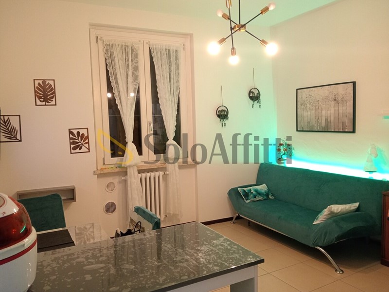 Quadrilocale in Affitto a Ancona, zona Capodimonte, 500&euro;, 50 m²